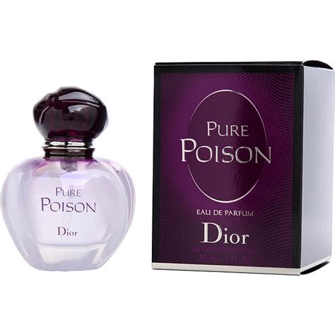 dior pure poison 3.4 oz